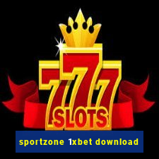 sportzone 1xbet download